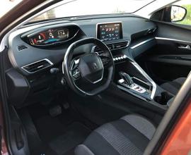 PEUGEOT 3008 2ª serie - 2017
