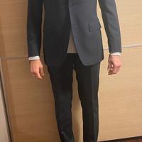 Abito uomo Tagliatore