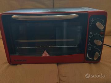 Forno elettrico Gferrari