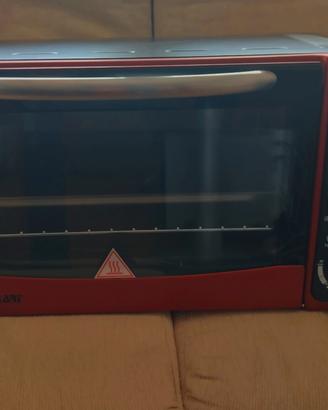 Forno elettrico Gferrari
