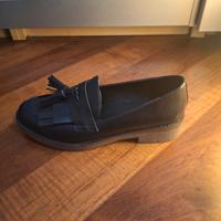 Mocassini Primadonna