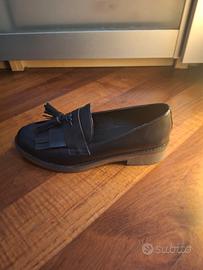 Mocassini Primadonna