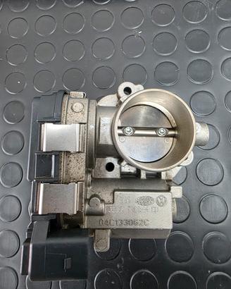 Corpo farfallato Audi Volkswagen Seat Skoda 1.0 