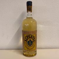 Liquore Alpestre Carmagnola Vintage