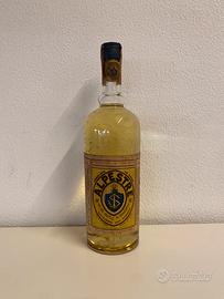 Liquore Alpestre Carmagnola Vintage