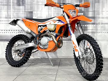 KTM 500 EXC F