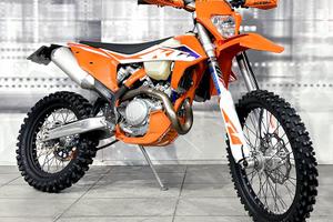 KTM 500 EXC F