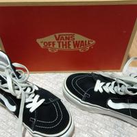 Vans Platform N.36