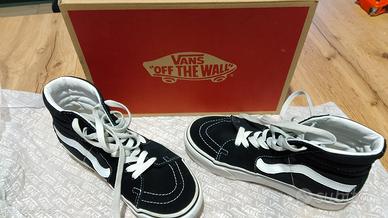 Vans Platform N.36