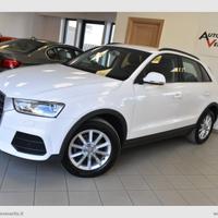 AUDI Q3 2.0 TDI 120CV Business
