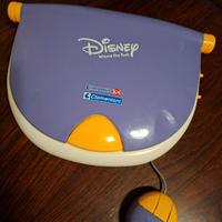 Computer kid Disney Winnie the Pooh