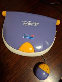 Computer kid Disney Winnie the Pooh