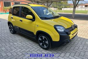 FIAT Pandina PANDINA CROSS 1.0 FireFly Hybrid
