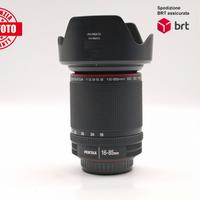 Pentax DA HD 16-85 F3.5-5.6 ED DC WR (Pentax)