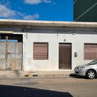 Indipendente su lotto di circa 450 mq