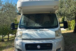 Rollerteam pegaso707 living