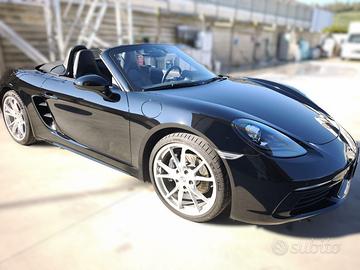 Porsche Boxter 718 2.0 300 cv Pdk - APPROVED