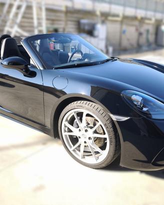 Porsche Boxter 718 2.0 300 cv Pdk - APPROVED