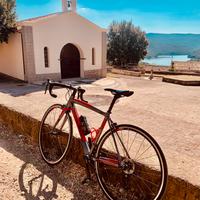 Bici da strada Ridley Fenix