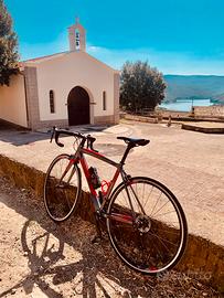 Bici da strada Ridley Fenix