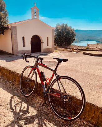 Bici da strada Ridley Fenix