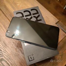 Smartphone One Plus Nord 5G 12 GB RAM/256GB