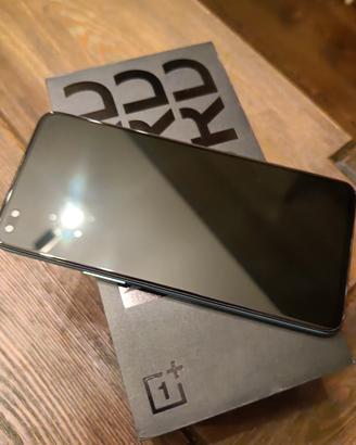 Smartphone One Plus Nord 5G 12 GB RAM/256GB