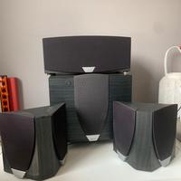 Set altoparlanti Jamo