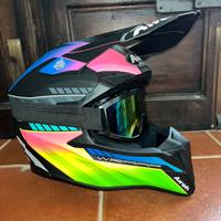 Casco moto Airoh