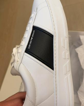Scarpe emporio armani 43