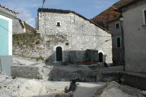 Rustico