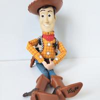 Woody Toy Story Disney Pixar 