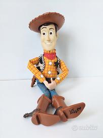 Woody Toy Story Disney Pixar 