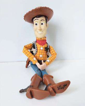Woody Toy Story Disney Pixar 
