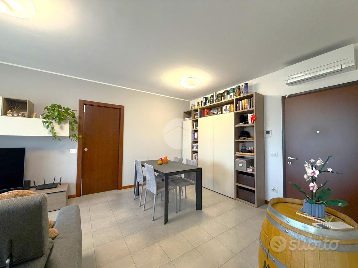 3 LOCALI A CORBETTA - Vista 4
