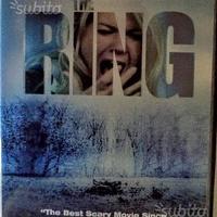 DVD The Ring