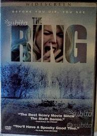 DVD The Ring