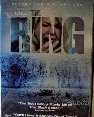 DVD The Ring