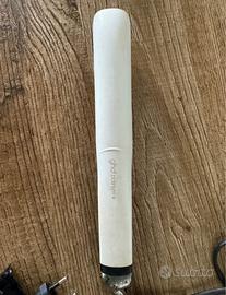 Piastra capelli Ghd platinum