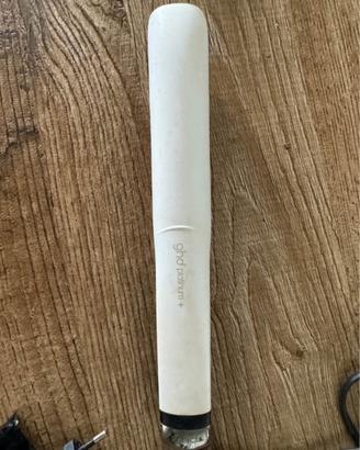 Piastra capelli Ghd platinum