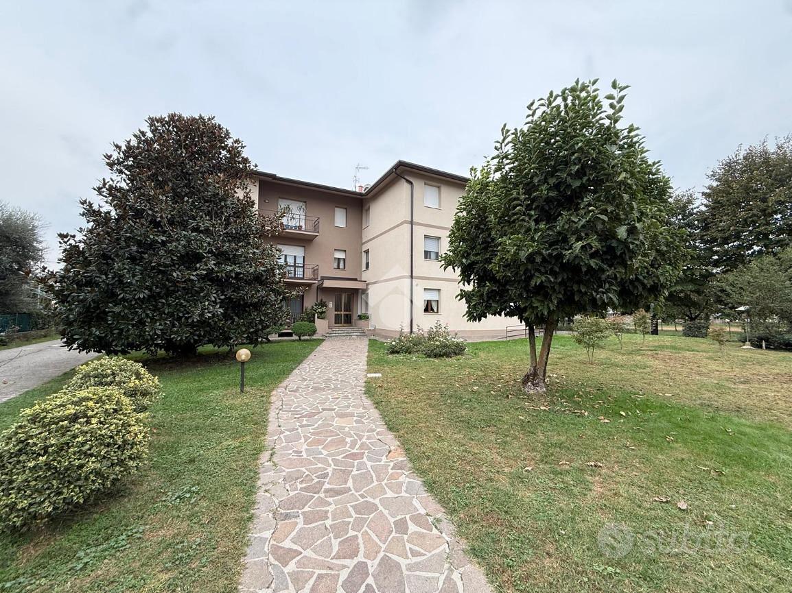 Appartamento – Telgate, Cascina Molino - Vista 2