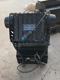 Fari coemar panorama