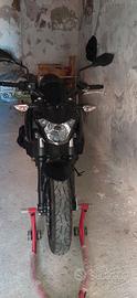 KAWASAKI Z 650