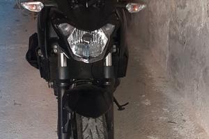 KAWASAKI Z 650