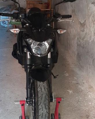 KAWASAKI Z 650