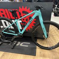 Usato MTB 27,5" Biciscout tg. S