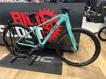 Usato MTB 27,5" Biciscout tg. S