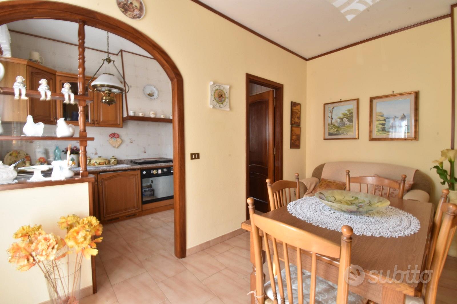 Appartamento – U Pàize/Carloforte, Sulcis Iglesiente - Vista 4