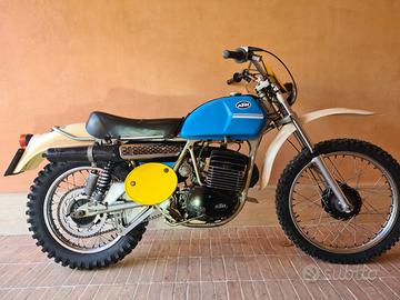KTM GS 175cc - 1973 EPOCA