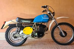 KTM GS 175cc - 1973 EPOCA